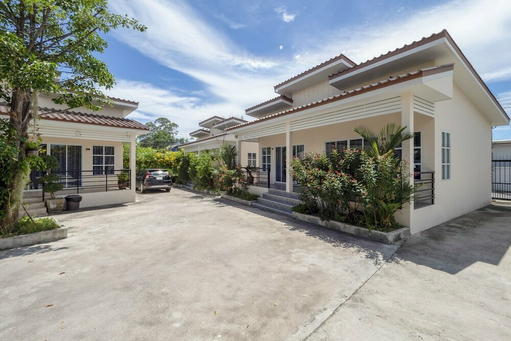 Hotel Home And Garden Resort by Oyo Rooms, Pattaya, photo