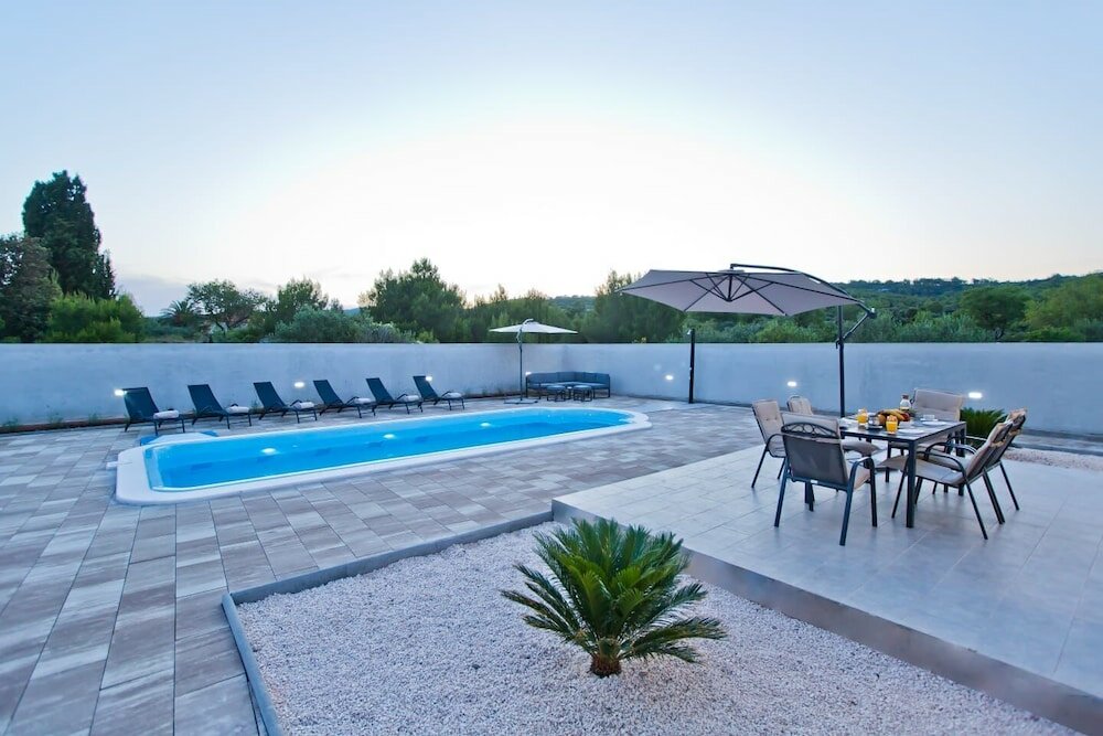 Фото Villa Blazen