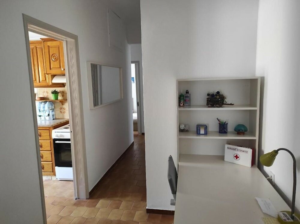 Фото Komfort Appartment