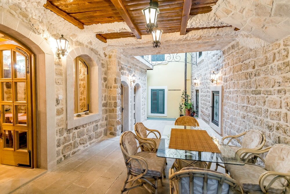 Фото Villa Stari Grad