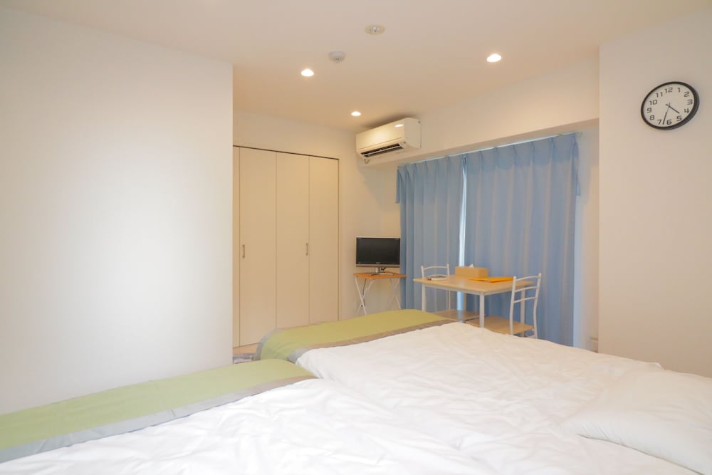 Фото Hg Cozy Hotel No. 84 Morishoji Station