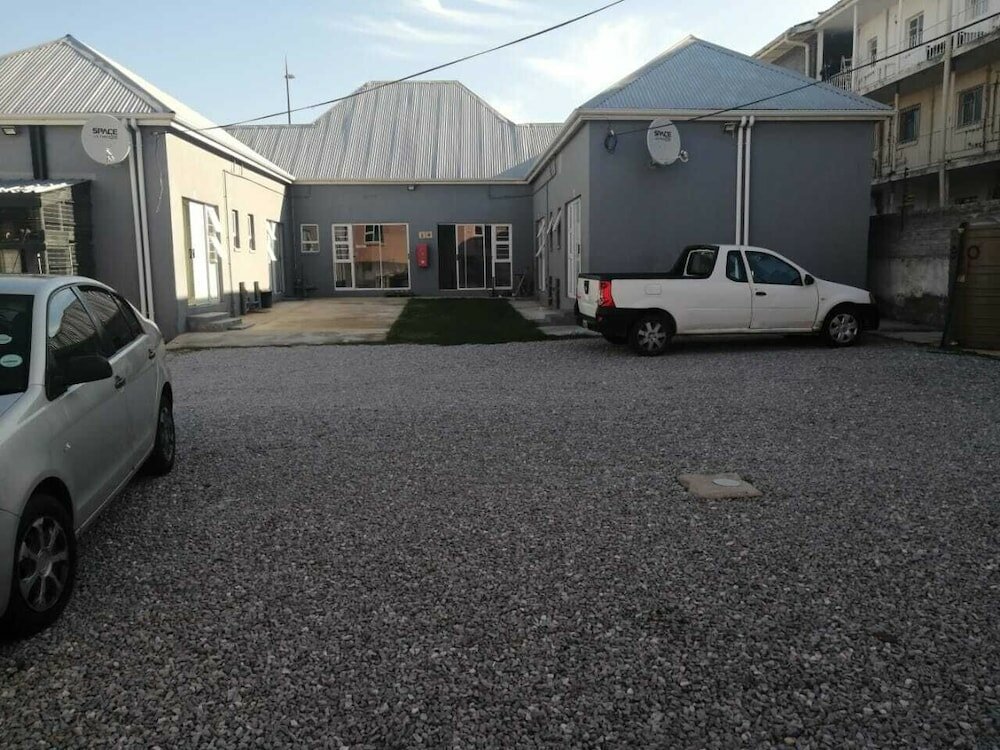 Фото отеля 5