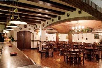 Фото  Checkin Garbí 