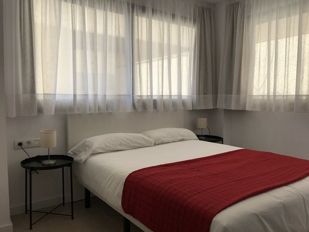 Фото City Suites Universidades