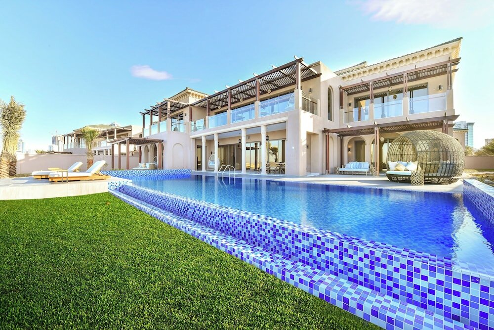 Фото Jumeirah Royal Saray