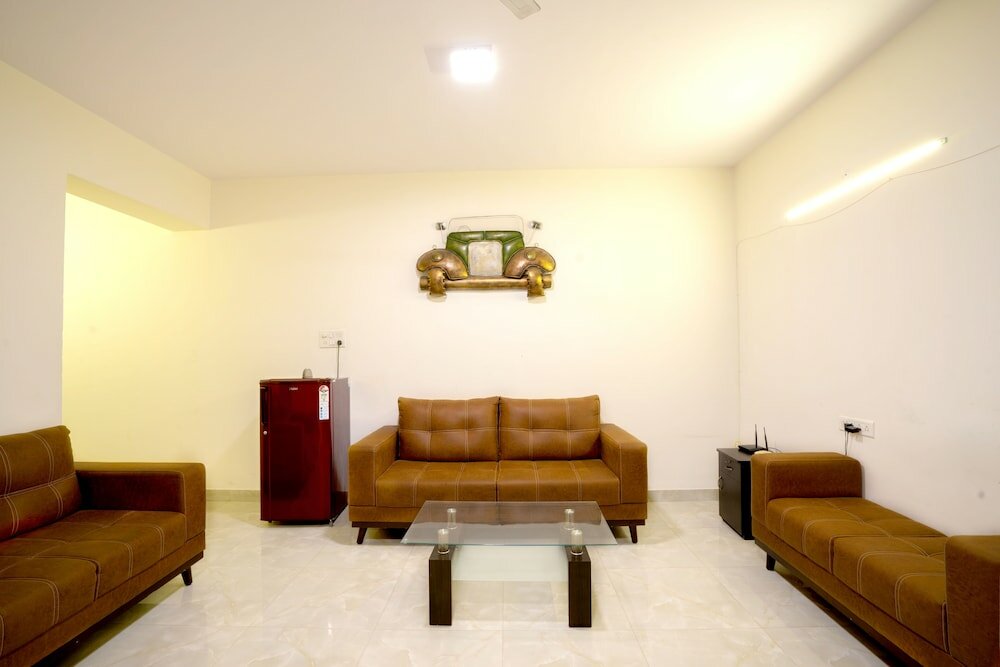 Фото White Lotus by Orbit Hotels