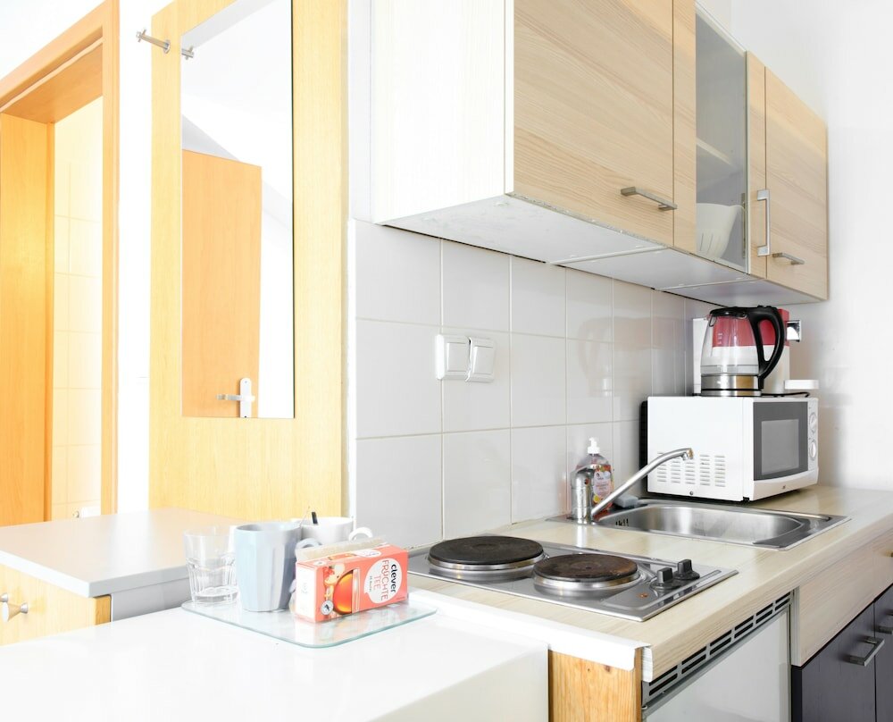 Фото Treasure Home Apartment 1050