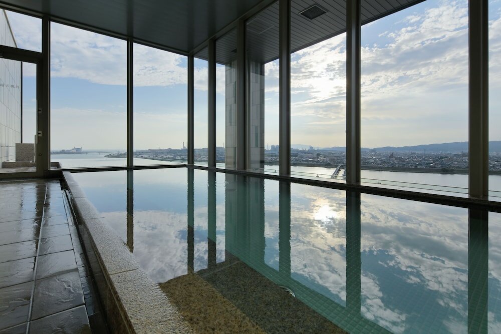 Фото Candeo Hotels Nankai Wakayama