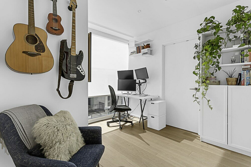 Фото Gorgeous Clapham Flat