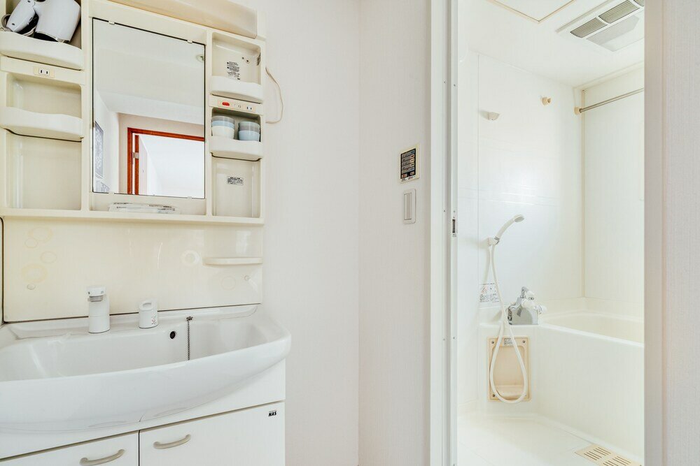 Фото I Cube Kozu Apartment