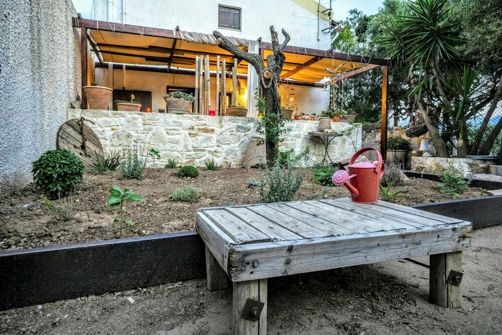 Фото Villa Marathoula