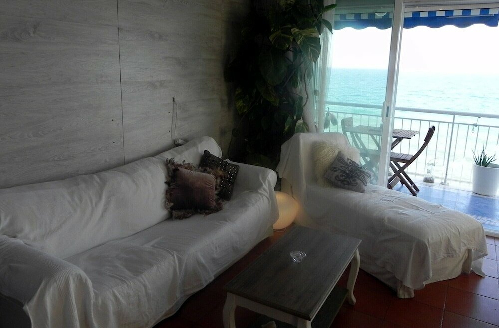 Фото Apartamento Sobre el Mar