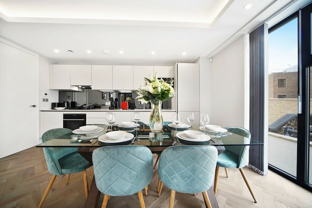 Фото Fulham Broadway