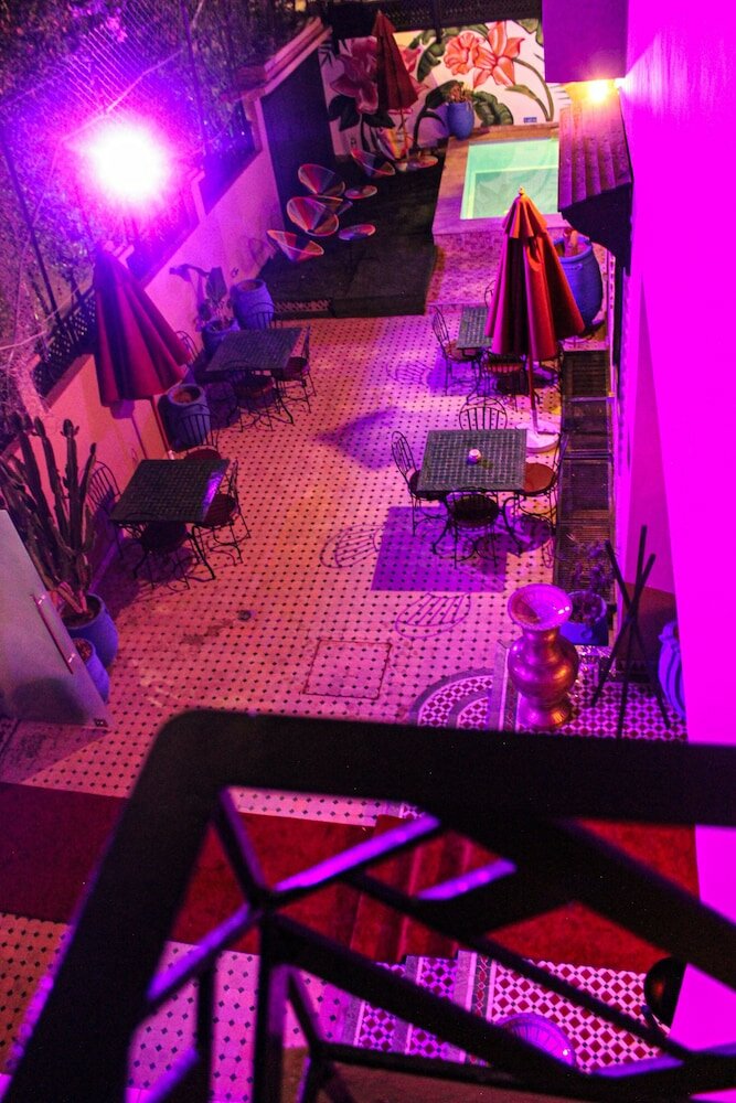 Фото Majorel Pearl Restaurant Piscine SPA