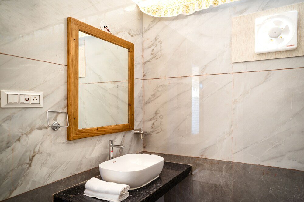 Фото Discovery Desert Camps