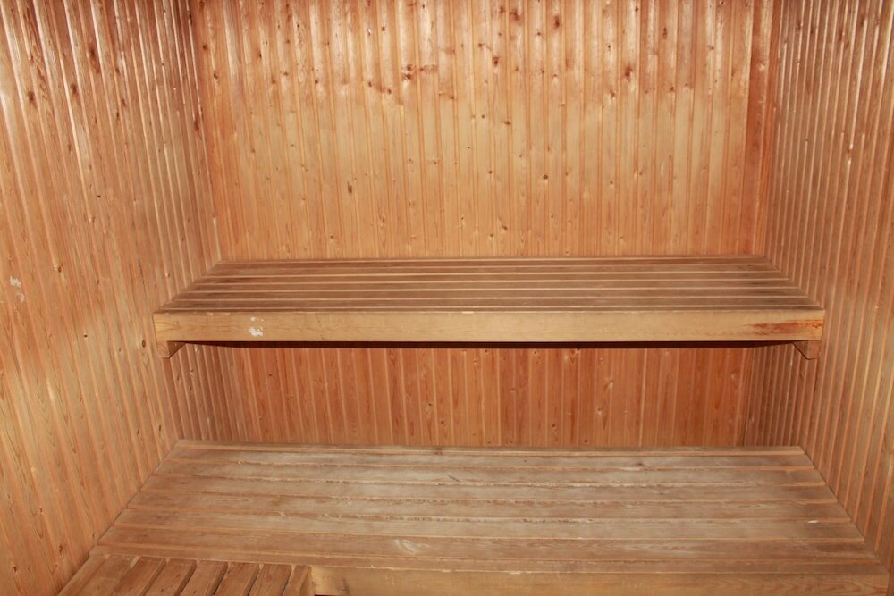 Фото Danhostel Sakskøbing