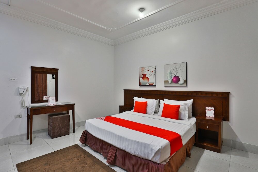 Фото Oyo 209 Mayar International Furnished 2