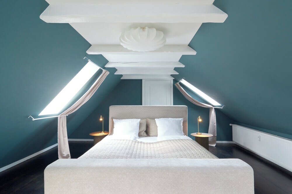 Фото Luxury apart-hotel in the heart of Cph