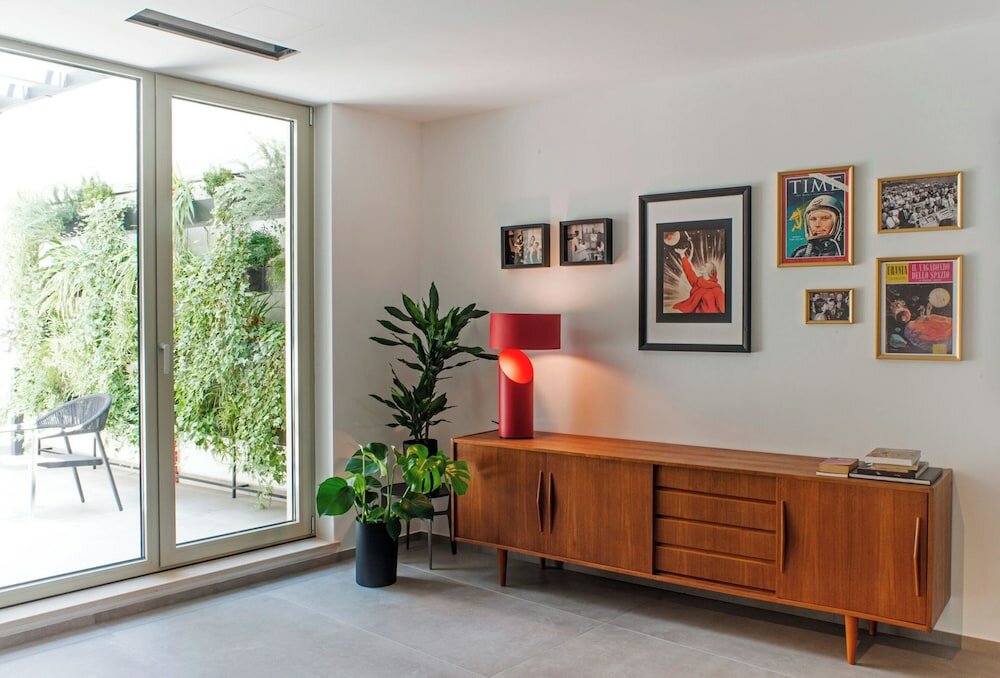 Фото Spazio Gagarin Residence