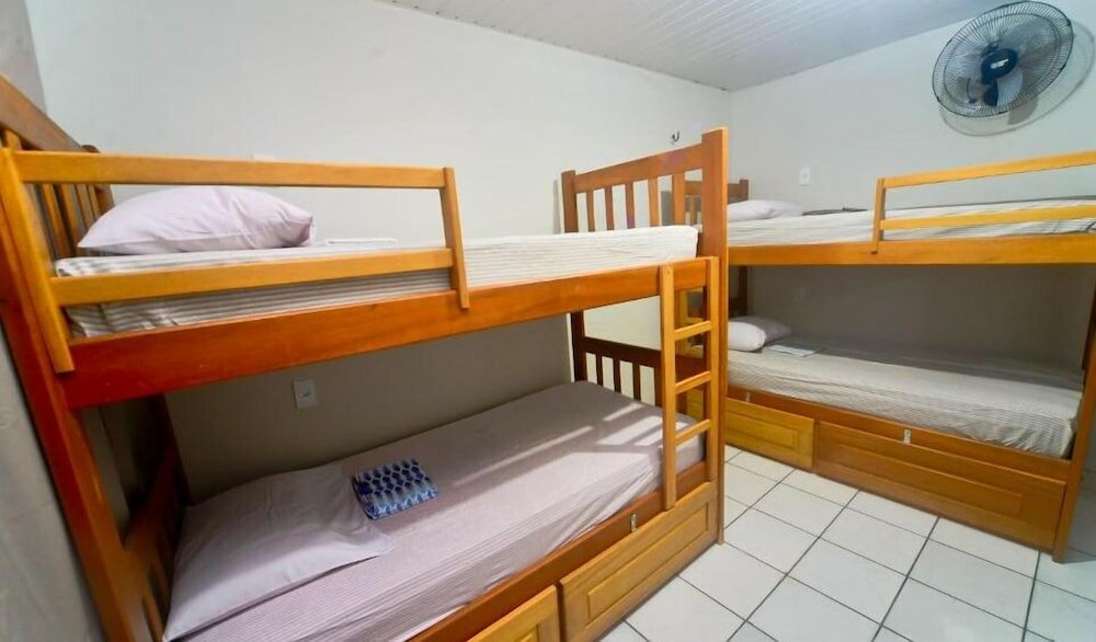 Фото Hostel Lençóis Park