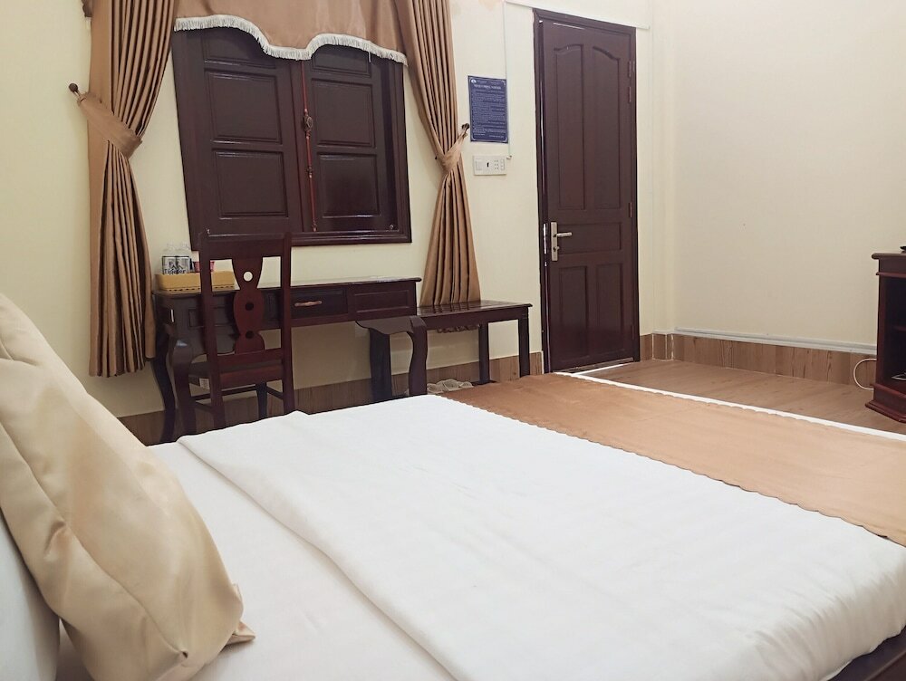 Фото Khai Long Hotel