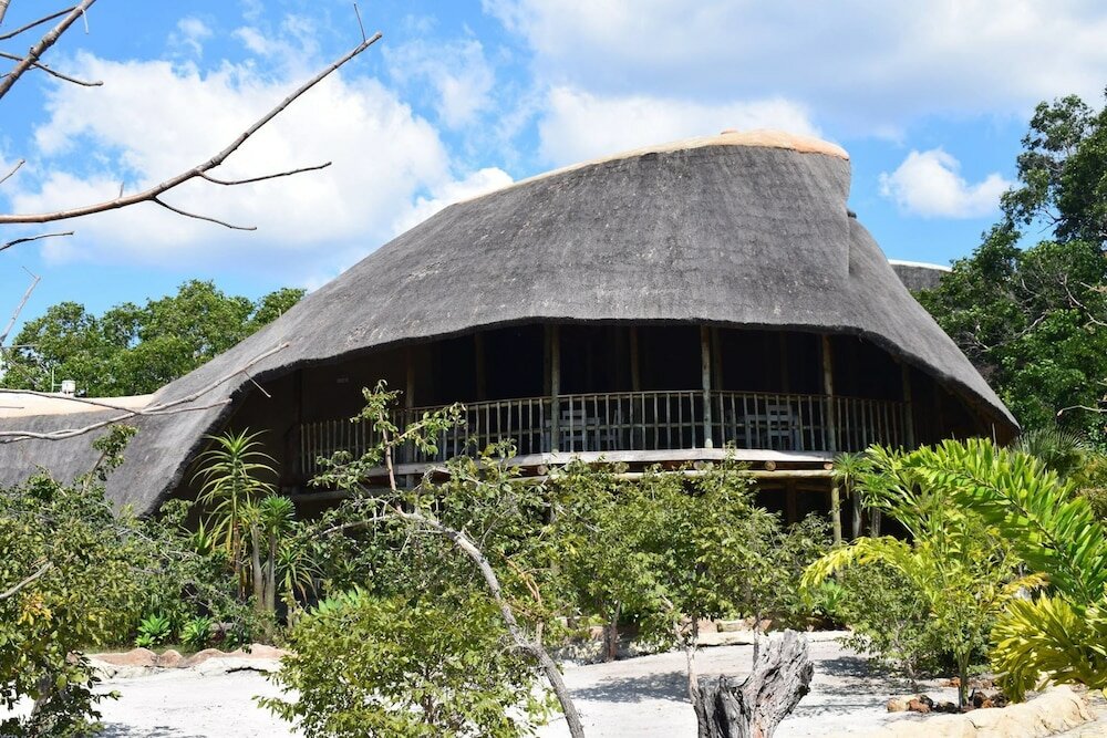 Фото Ikithe Luxury Resort by Mantis