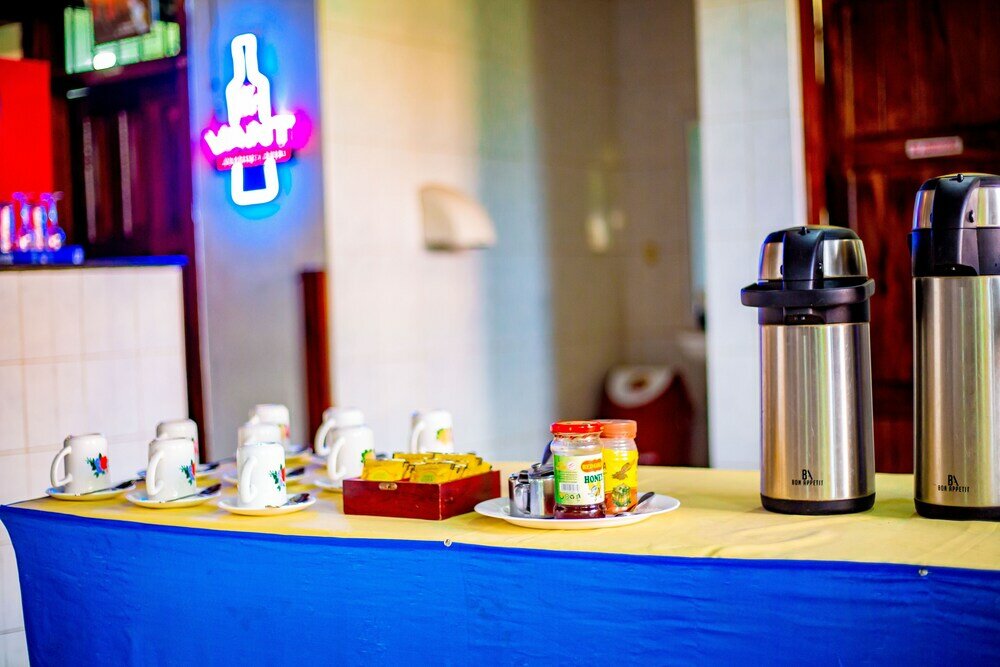 Фото Mbeya Paradise Inn