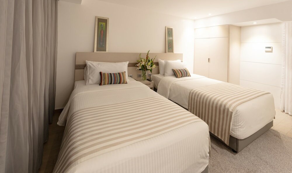 Фото Sarova Imperial Hotel