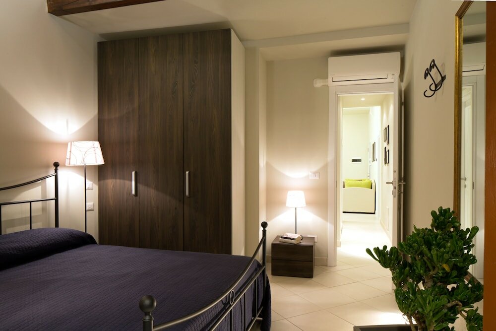 Фото Appartamento Charme