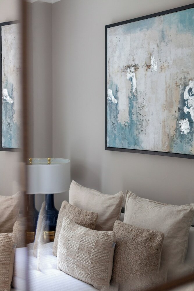 Фото The Hammersmith Apartments