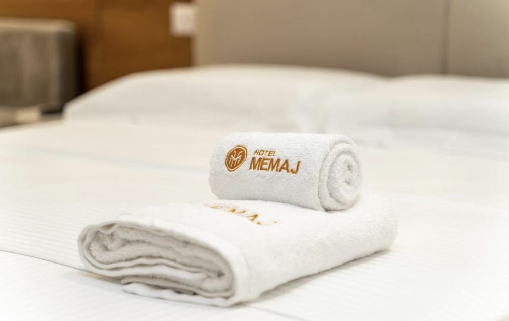 Фото Hotel Memaj