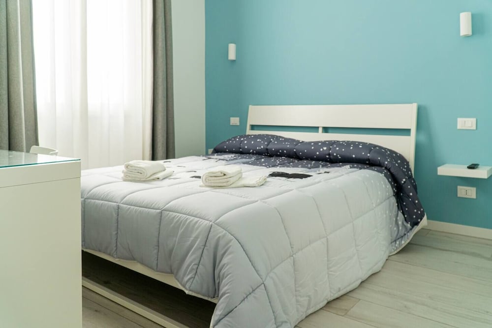 Фото Le Dimore Luxury Rooms