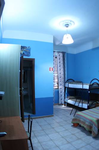 Фото Freedom Traveller Hostel