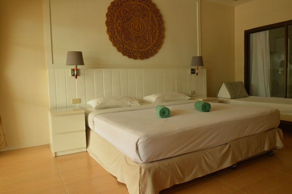 Фото Kohhai Fantasy Resort & SPA