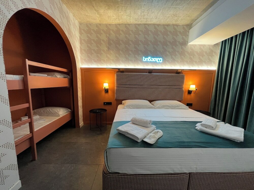 Фото Bamboo Garden