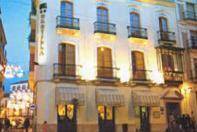 Фото Hotel Castilla