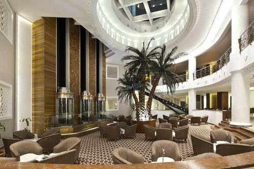 Гостиница Ikbal Thermal Hotel & SPA в Ихсание