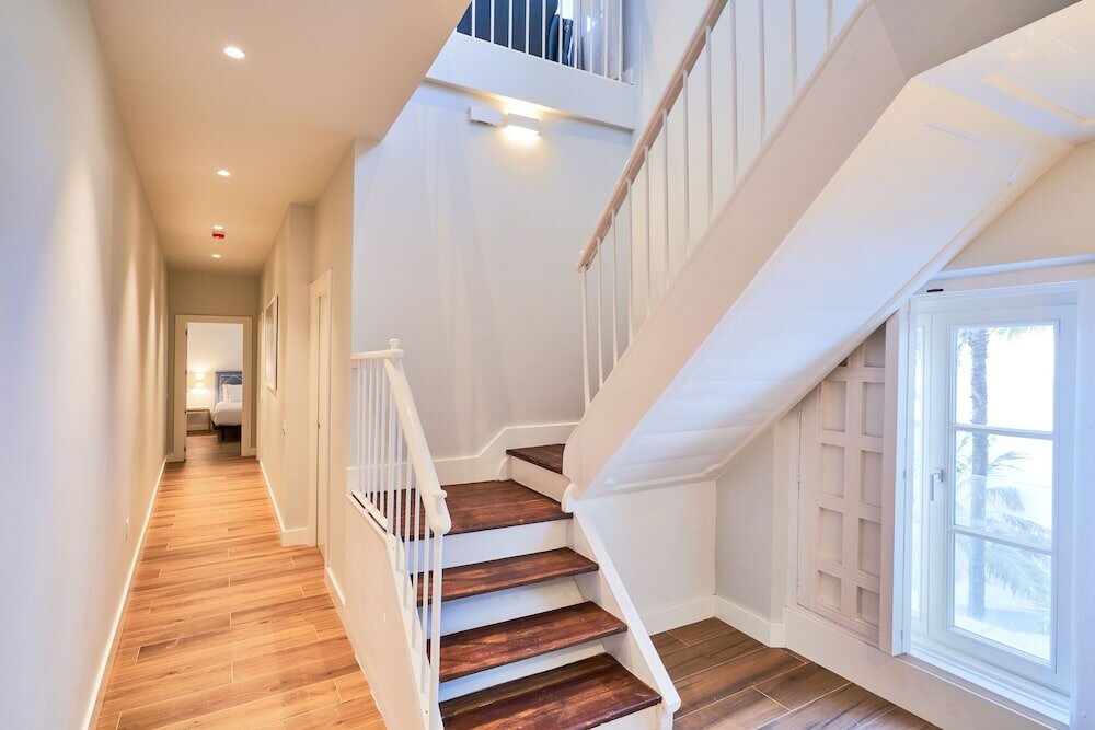 Фото Tandem Veedor De Galeras Suites