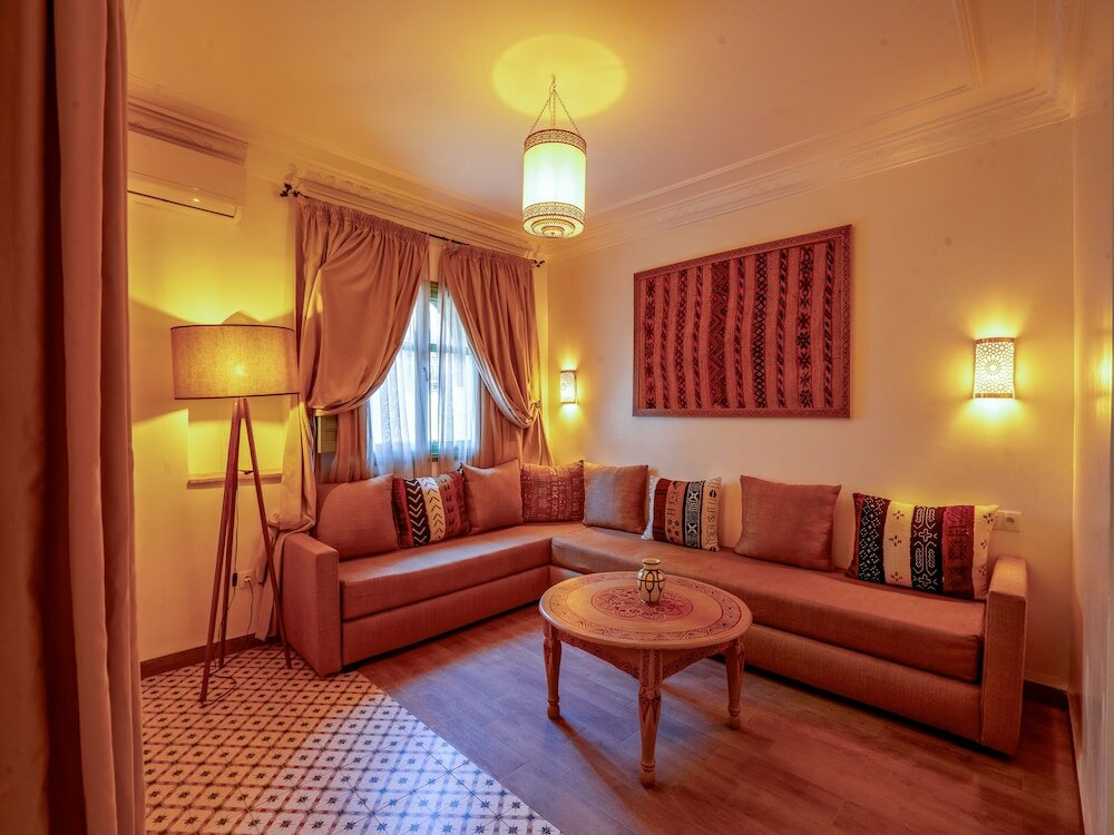 Фото Riad Dar Sido