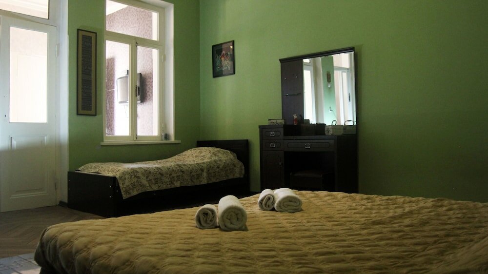 Фото Мини-отель Bounty