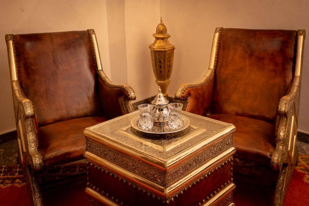 Фото Palais Aix Kabaj & SPA