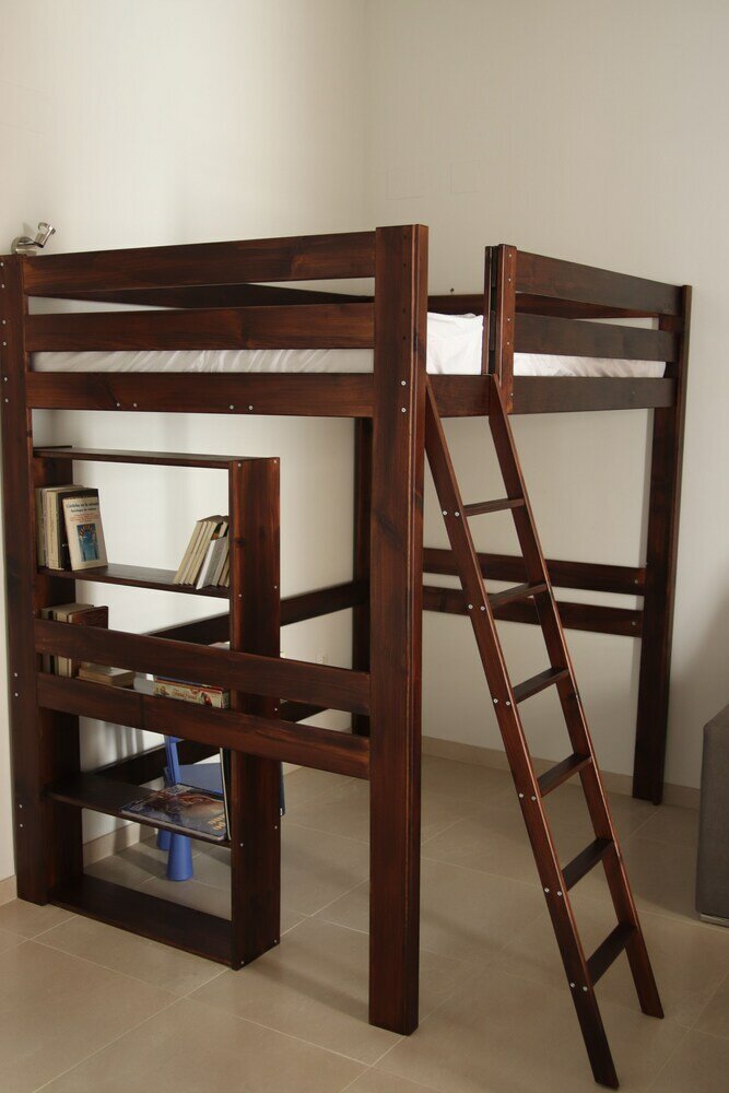 Фото El Sueño de San Fernando