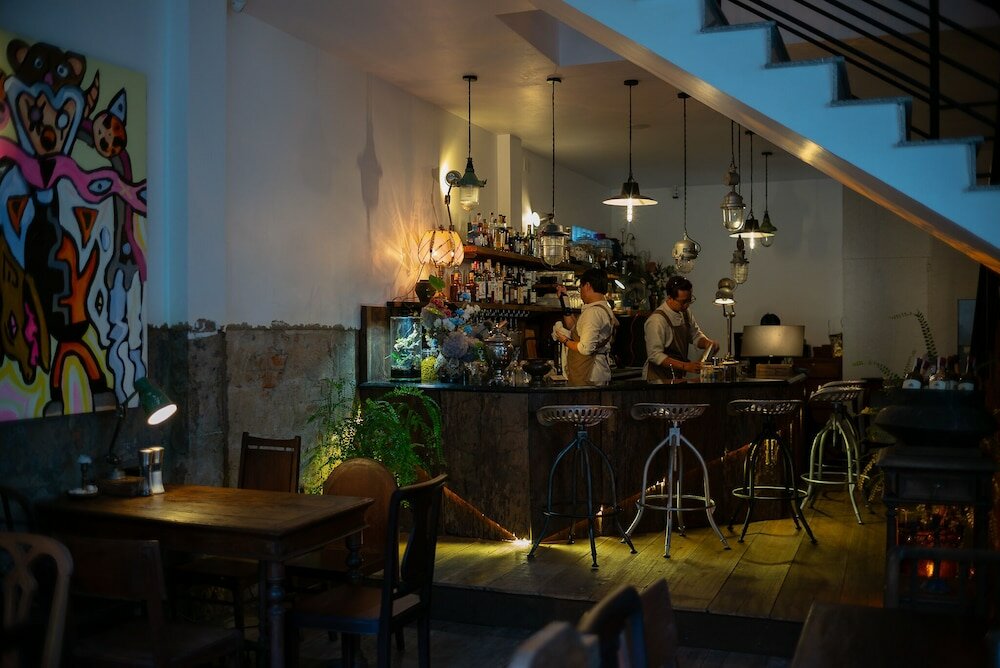 Фото Amanaki Thao Dien