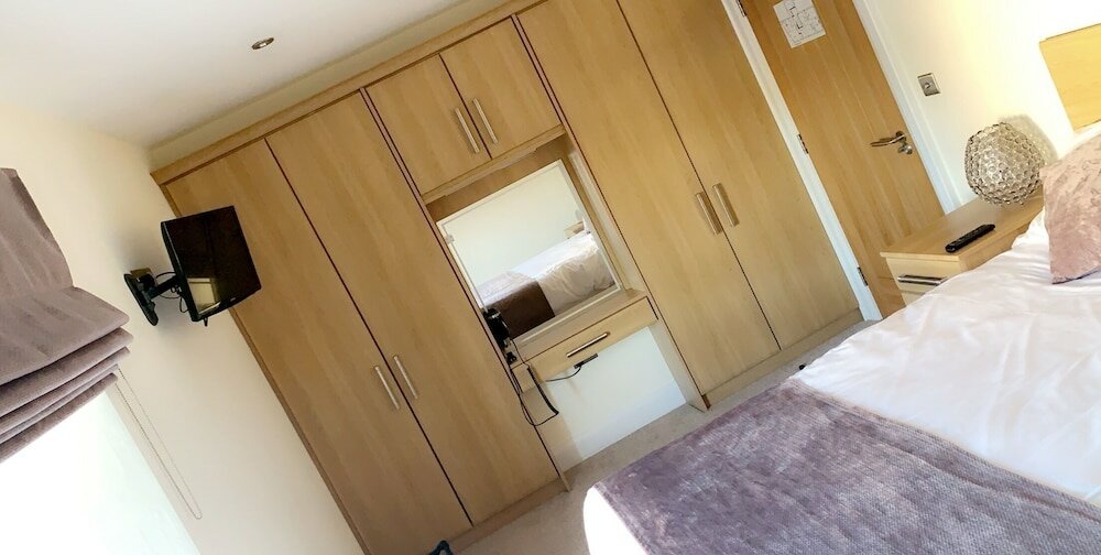 Фото The Armada Inn