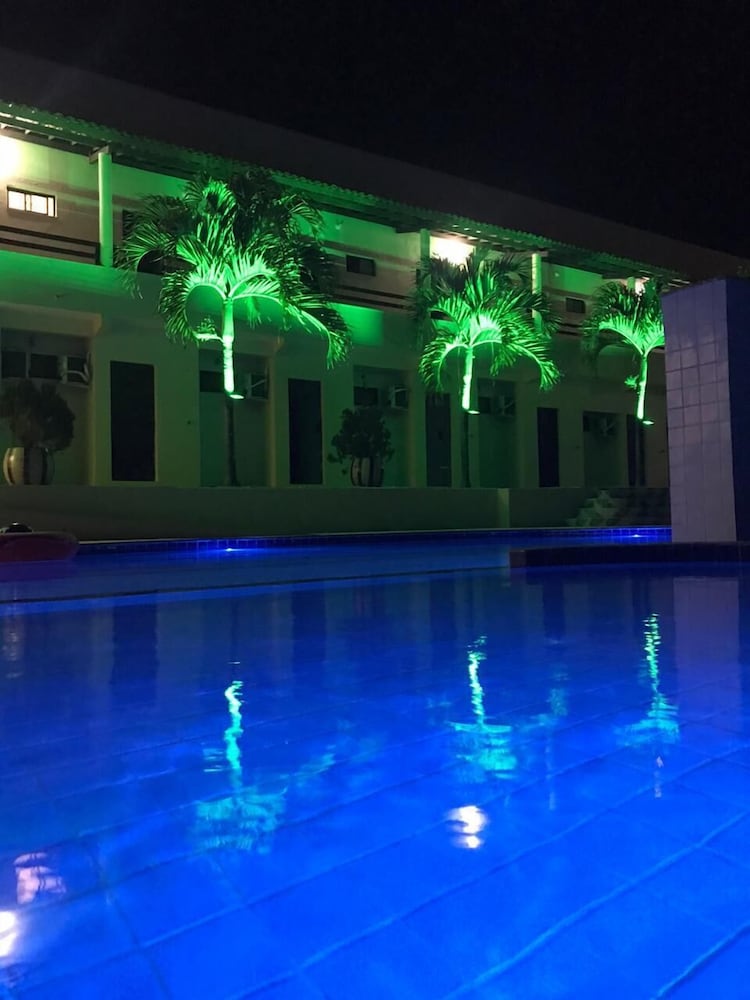 Фото Pousada Jardins do Mar