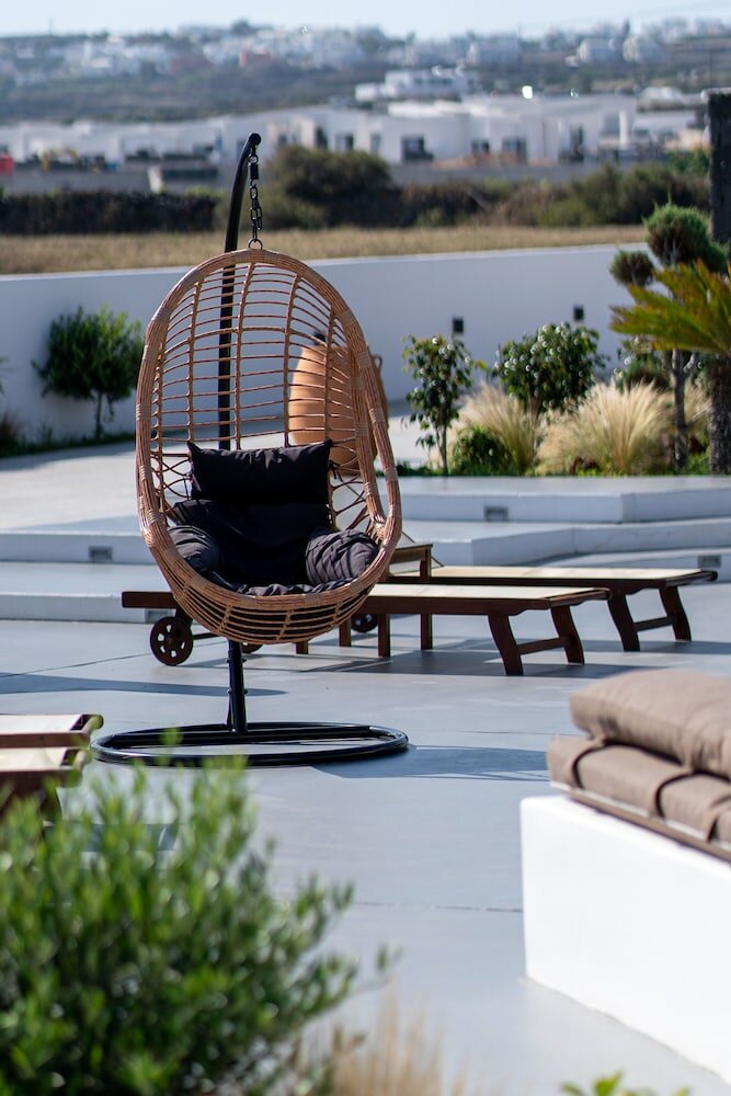 Фото Amethyst Luxury Suites