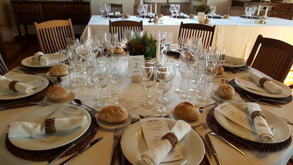 Фото Pazo Vilabade