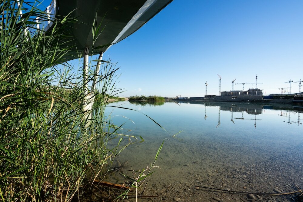 Фото FeelGood Apartments Green Living