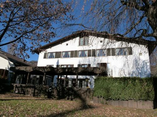 Гостиница Hotel Restaurant Chartreuse в Туне