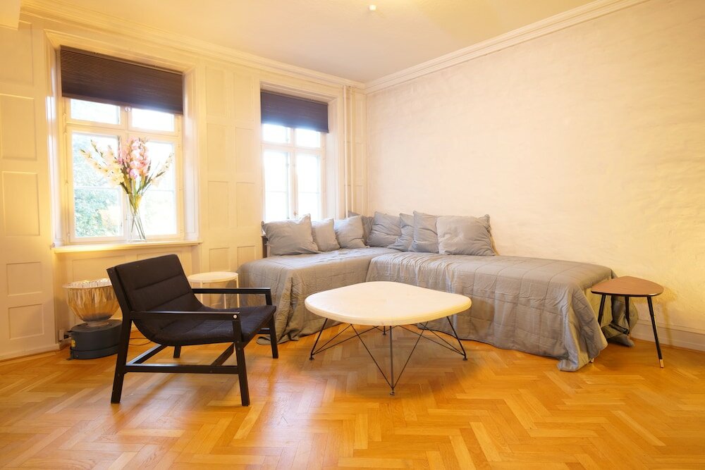 Фото Direct Inner City 1